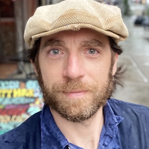 Max Moore